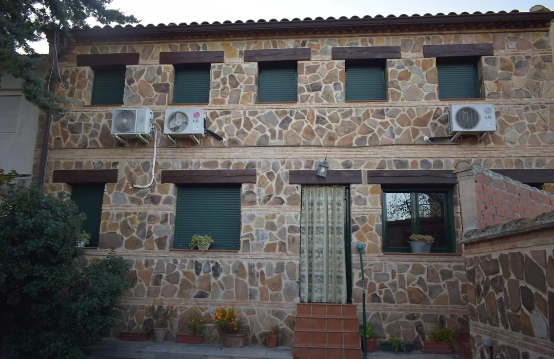 Casa rural las Navillas-1