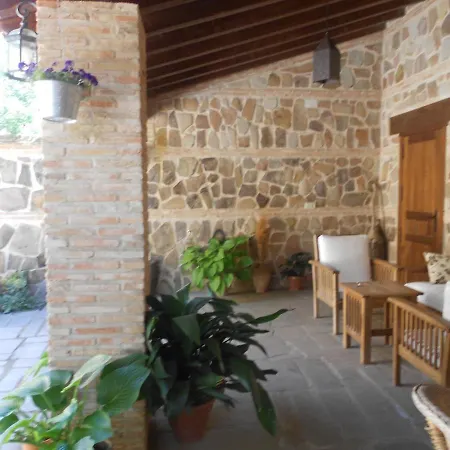Casa rural las Navillas-3